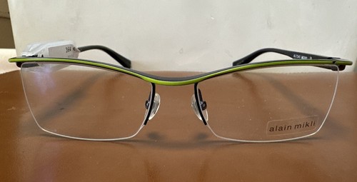 Monture lunettes vue - de, alain