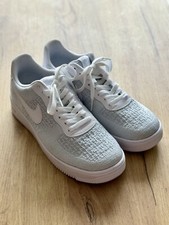 Nike Air Force 1 Flyknit 2.0 Platinium