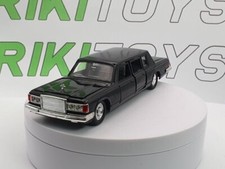 ZIL 117 Limousine Saratov 1/43