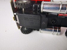 Camion miniature mack - camion,