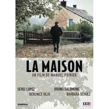 la maison manuel poirier sergi
