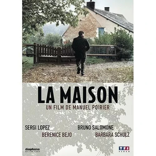 Maison manuel poirier sergi - la,