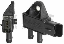 Capteur de pression carburant