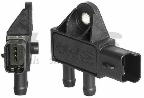 Capteur pression carburant - capteur, de