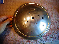 Ancien Enjoliveur de Roue Renault Prairie ? Panhard ? Citroen Peugeot Simca Ford