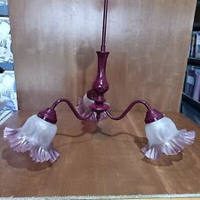 Ensemble Lustre Tripode et