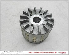 Rotor Volant D'Inertie