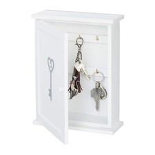 Boîte à clefs en Bois Motif