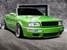 Pare-chocs avant pour AUDI 80