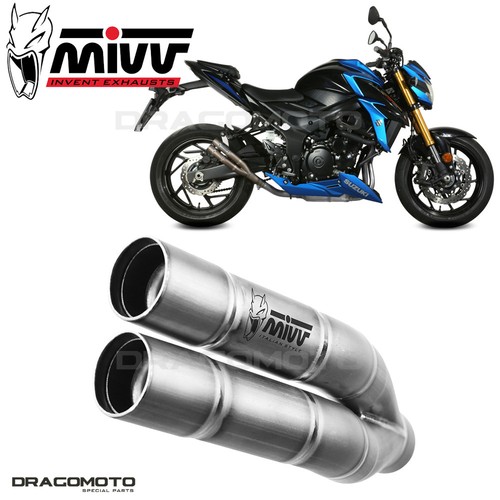 échappement suzuki gsx - gsx-s, 750
