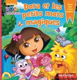 Dora les petits - dora,