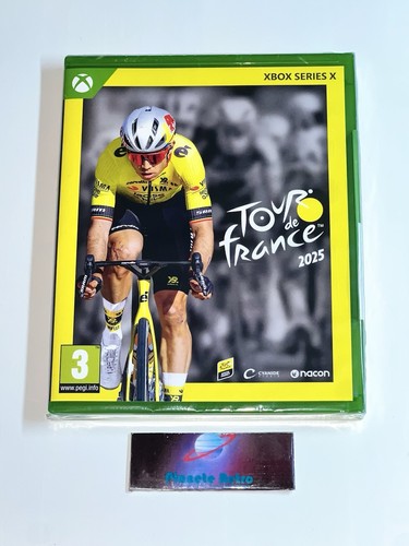 Tour france jeu xbox - tour, de