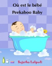 OU EST LE BEBE. PEEKABOO BABY