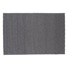 Tapis déco laine cloudy - tapis, en