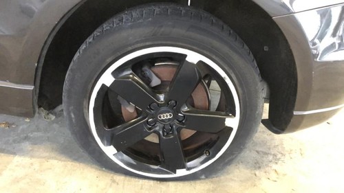 Jeu jantes audi - q5, 1