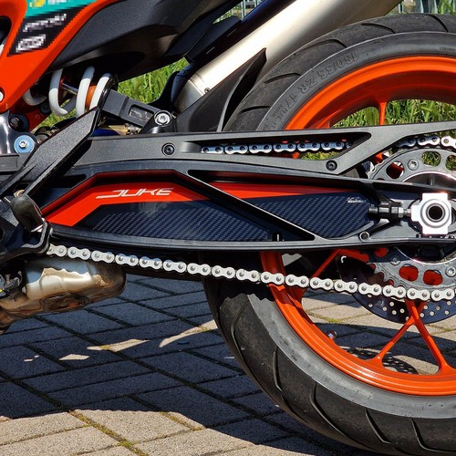 Autocollant moto - moto, 3d