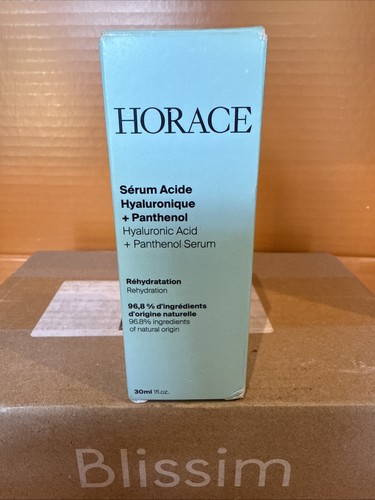 Horace sérum acide - horace,