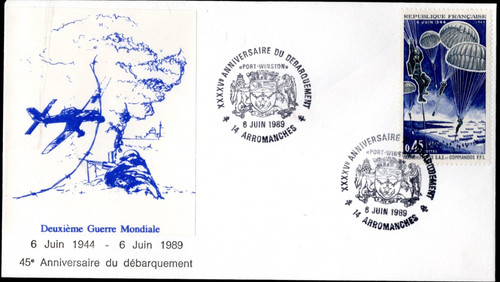 1603 fdc enveloppe 1er jour - 1603+,