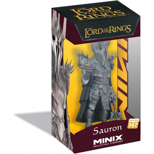 Figurine seigneur des - figurine,