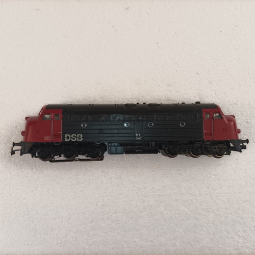 Marklin 3067 locomotive - marklin,