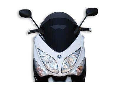Yamaha 500 max 11 - 08/11,