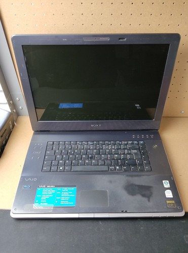 Portable sony vaio - portable,
