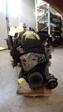 ATD motore VW GOLF 1.9 TDI