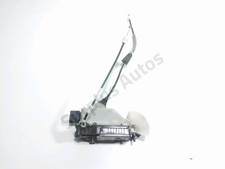 SERRURE DE PORTE AVANT GAUCHE