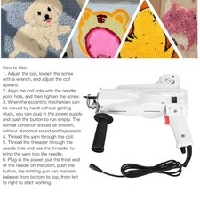 Kit De Pistolet à Touffeter