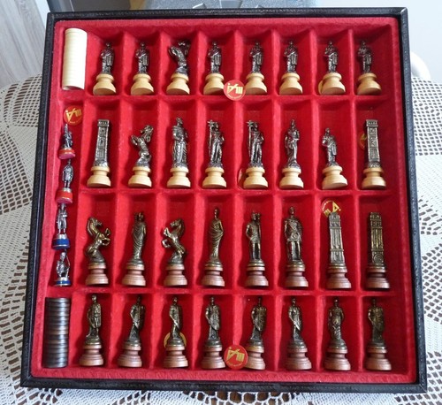 Rare coffret echec - coffret,