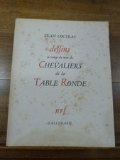 Dessins en marge du texte des