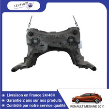 🇫🇷 BERCEAU MOTEUR AVANT