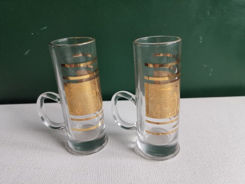Verres mini chopes - 2,