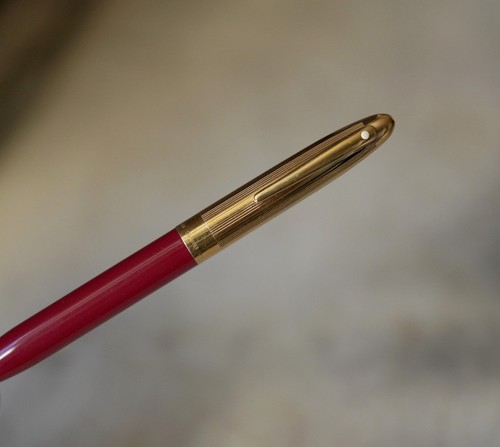 Magnifique stylo bille - magnifique,