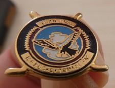 BEAU PIN'S SPORT CLUB ICE HOCKEY TEAM  PHANTOMS AIGLE EGF