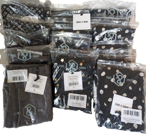 Agnes dora leggings lot - agnes, &