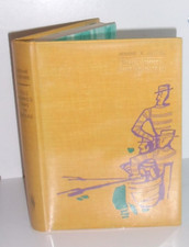 Trois hommes dans un bateau.Jerome K.JEROME.Editions GP 1963  K002