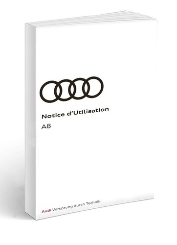 Audi d5 2017 2021 - l, s8