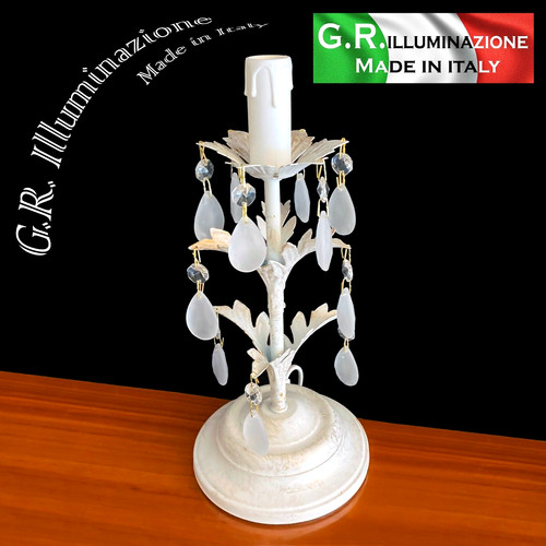Lampe chevet classique 1 - chevet,