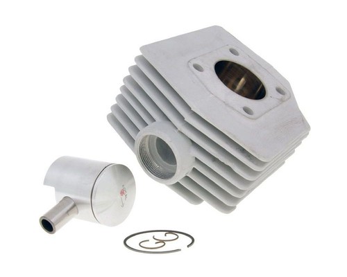 Cylindre kit airsal - kit, t6