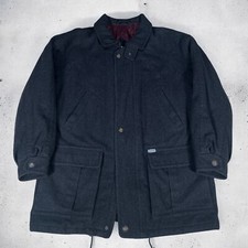 Sympatex Manteau Veste Vintage