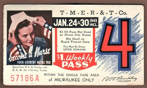 Nurse homefront wwii - wwii,