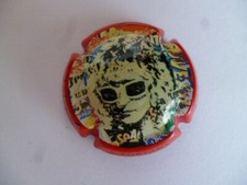 capsule de champagne, DEVAVRY