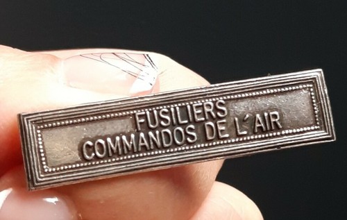 M2u fusiliers commandos - commandos, de