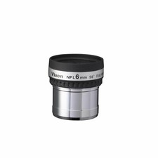 Vixen 39202 npl 6mm - npl, telescope