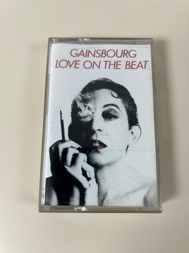 Serge gainsbourg love on - –,