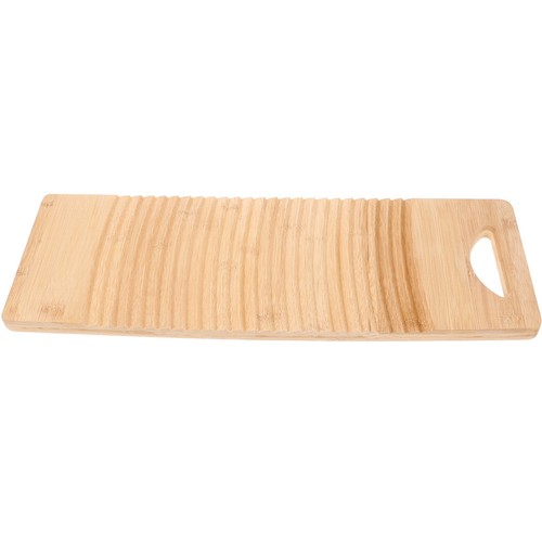 Planche laver linge - À,