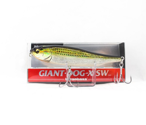 Megabass dog giant 97 mm - sw,