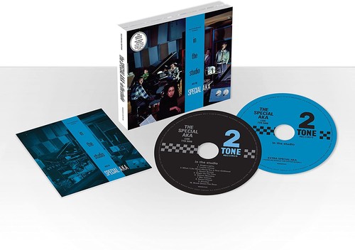 The specials studio - the,