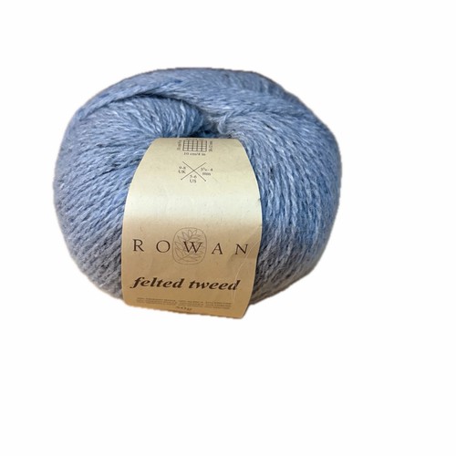 Rowan felted tweed yarn 165 - felted,